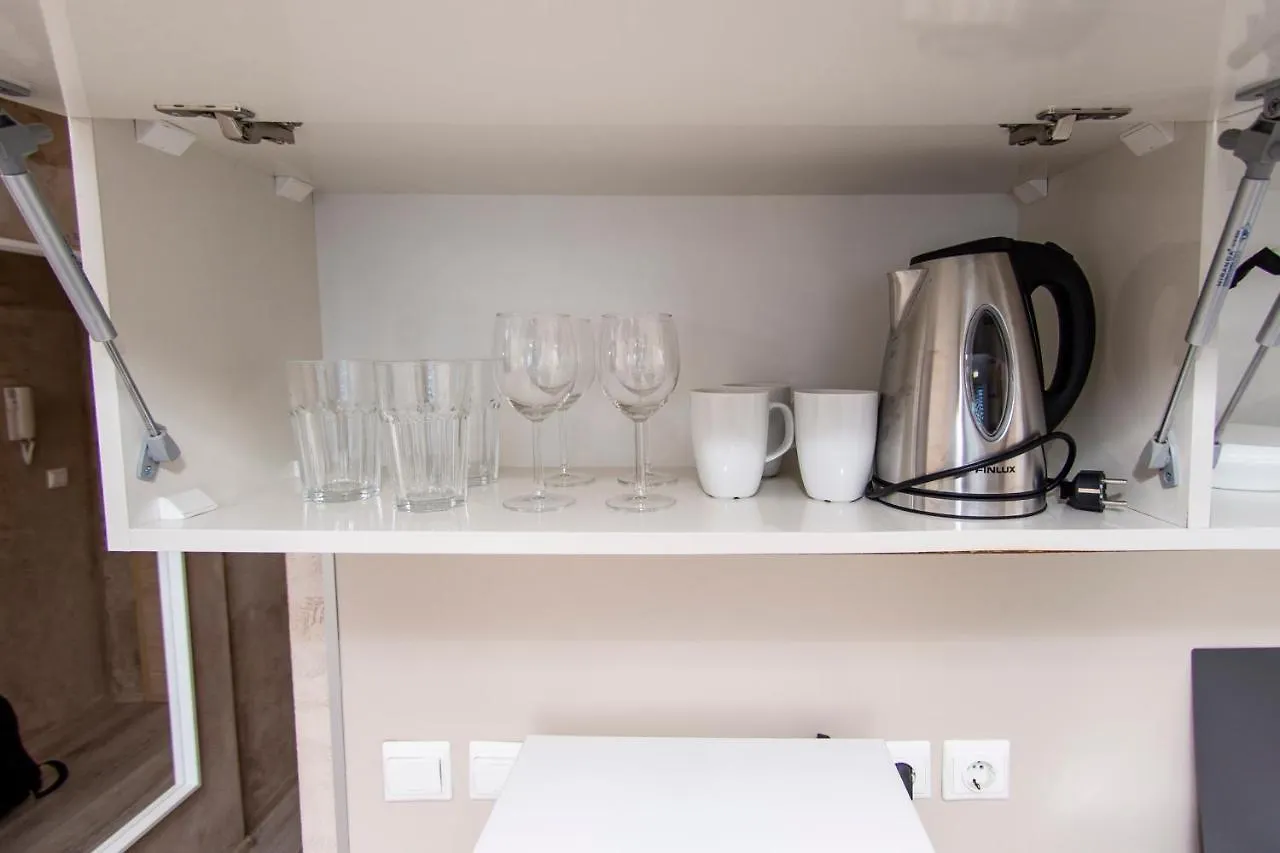 Apartamento Savana Studios Sofía