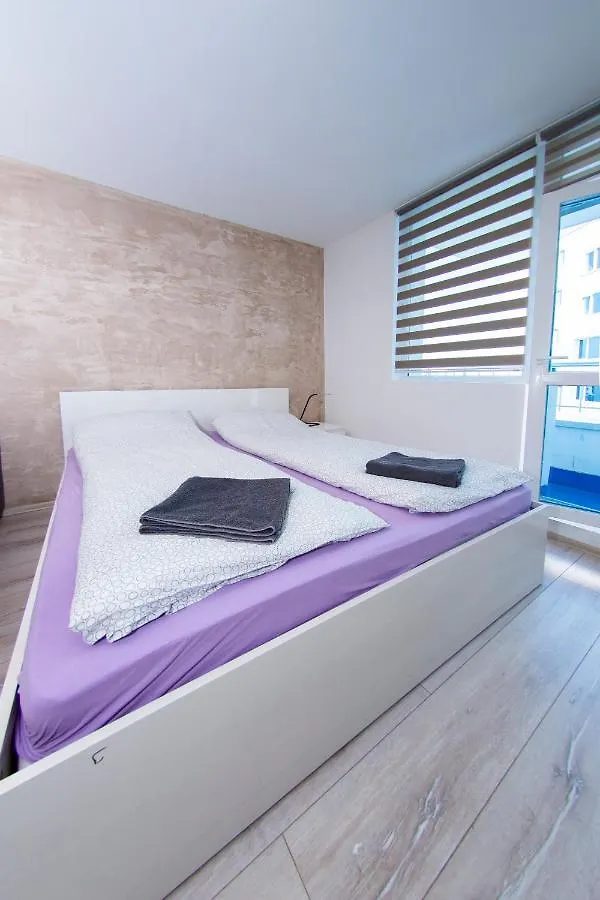 Savana Studios Sofía Apartamento